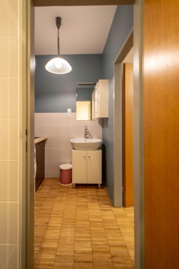 National Museum Apartment By Ruterra Praha Exteriér fotografie