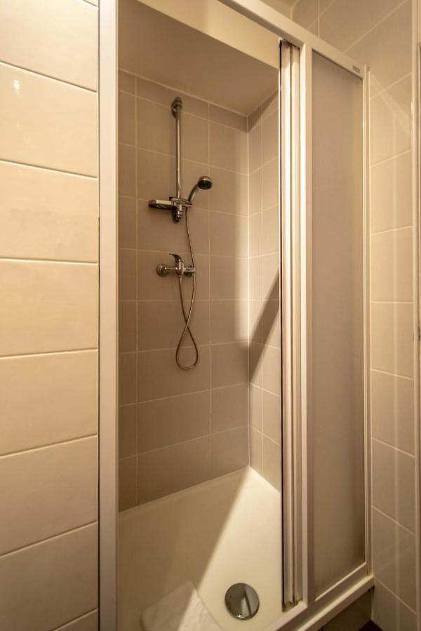 National Museum Apartment By Ruterra Praha Exteriér fotografie