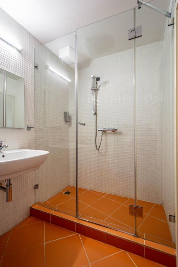 National Museum Apartment By Ruterra Praha Exteriér fotografie