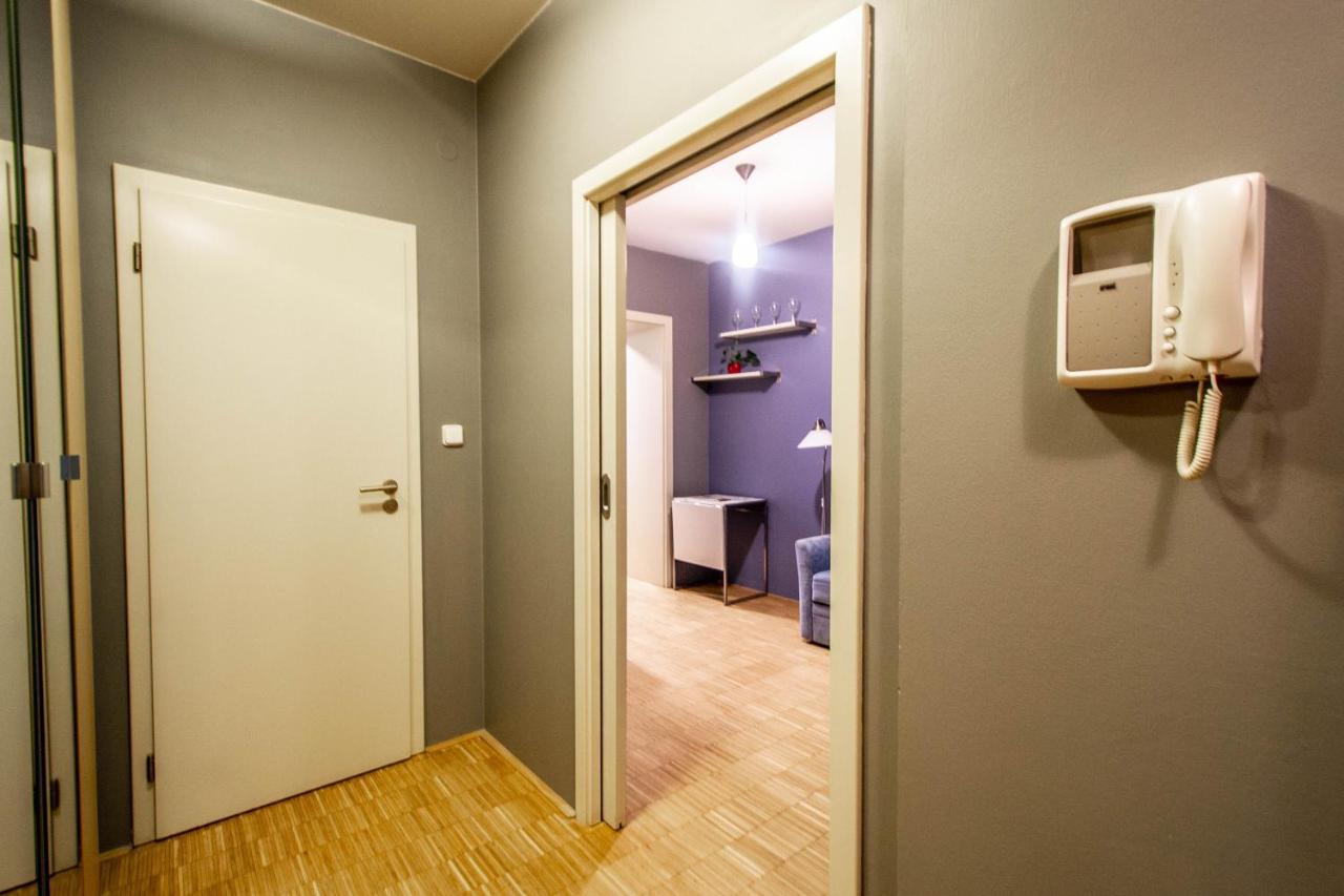 National Museum Apartment By Ruterra Praha Exteriér fotografie