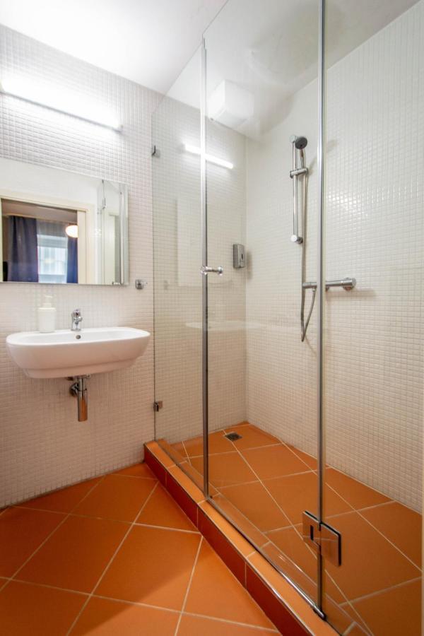 National Museum Apartment By Ruterra Praha Exteriér fotografie