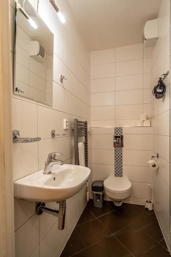 National Museum Apartment By Ruterra Praha Exteriér fotografie