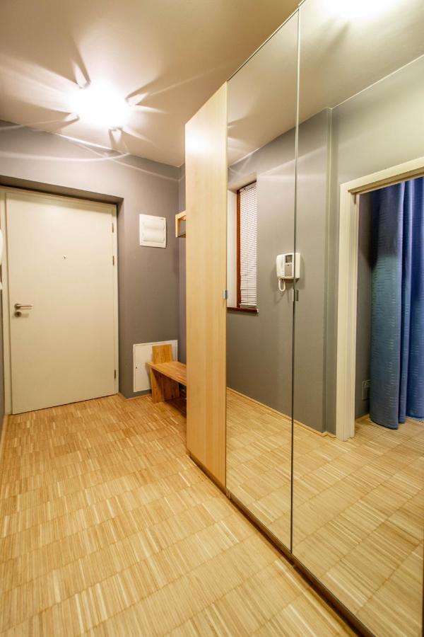 National Museum Apartment By Ruterra Praha Exteriér fotografie